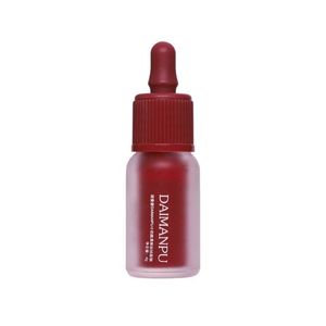 Daimanpu Ink Velvet Matte Lip Glaze Non-Stick Cup Lipstick Waterproof Long Lasting Lip Tint 605